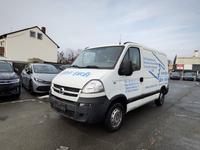 Opel Movano Kasten/Kombi L1H1 Ka 2,8t