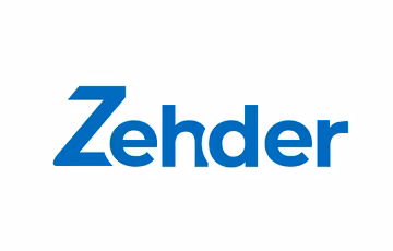 Autohaus Zehder GmbH & Co. KG Logo