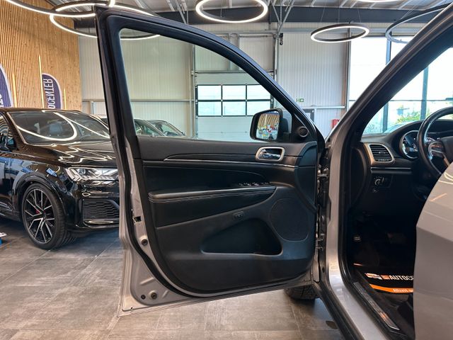 Jeep Grand *Keyless*Memory*SitzHZ(VH)*AdaptivesFahr*