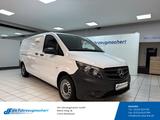 Mercedes-Benz Vito Kasten 114 CDI BT RWD extralang  AHK Parkle - Mercedes-Benz Vito in Bonn