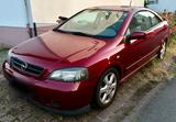 Opel Astra G Coupé Bertone - gebrauchte Opel Astra aus dem Jahr 2000