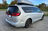 Chrysler Pacifica*Leder*Pano-Dach*Klimaaut*Distronic*LPG. - Chrysler Pacifica aus 2022
