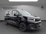 Citroën Berlingo XL BlueHDi 130 EAT8 MAX 7 Sitzer & Navi - Citroën Berlingo: Max