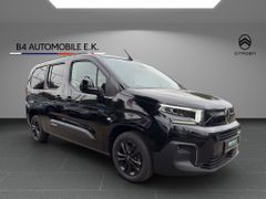 Fahrzeugabbildung Citroën Berlingo XL BlueHDi 130 EAT8 MAX 7 Sitzer & Navi