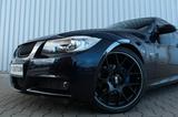 BMW 325i*Individual/M-Paket/4Rohr/Unikat!Traum/N52! - BMW 325 in Wiesbaden