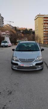 Citroën Citroen C3 1.4 HDi 70CV Exclusive - Citroën C3 aus 2005: Exclusive