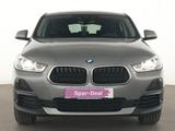 BMW X2 Advantage Panoramadach|Navi|Tempomat|Kamera - BMW X2 in Krefeld