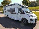 Roller Team Zefiro 287 TL 180PS Auto 2xTV 2xKlima Lith Sol  - Angebote