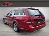 Mercedes-Benz E 220 -Klasse T-Modell BlueTEC CDI Niveau AHK-kl - gebrauchte Mercedes-Benz E 220 aus dem Jahr 2015