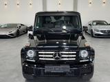 Mercedes-Benz G 350 d*AMG*Distronic*AHK*StHz*Sitzbelüftung* - Mercedes-Benz G 350: AMG