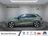 Audi A3 Sportback 35 1.5 TFSI S line/Pano/19 Navi LED - Audi A3: Sportback 19