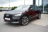 Audi SQ2 2.0 TFSI quattro LED Klimaaut. Navi ACC B&O - Audi SQ2 Q2L