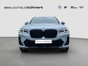 BMW X4 - 3