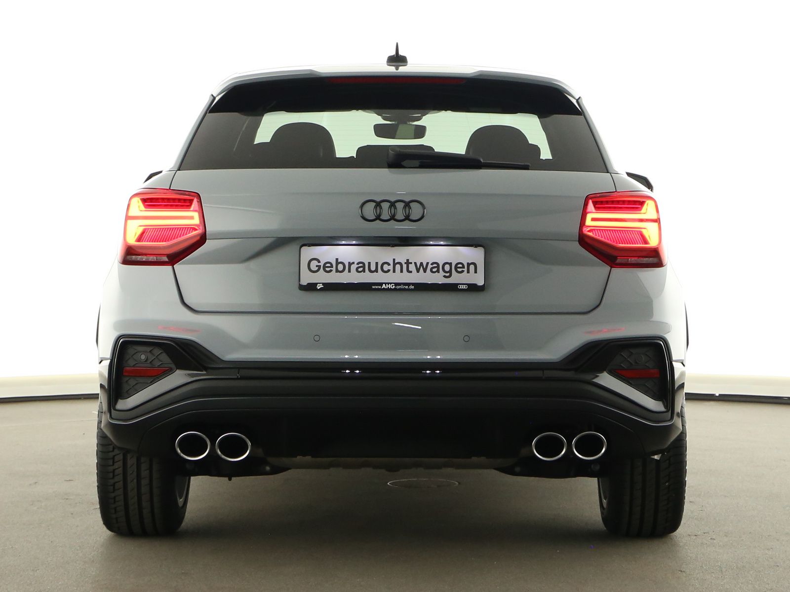 Audi SQ2 - Bild 10