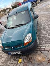 Renault KANGOO Rapid [FC] 1.5 dCi (FC07, FC1R) - Renault Kangoo Gebrauchtwagen in Kassel