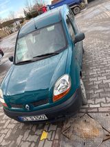 Renault KANGOO Rapid [FC] 1.5 dCi (FC07, FC1R) - Renault Kangoo aus 2003 mit Diesel-Antrieb
