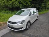 Volkswagen Sharan 2.0 TDI SCR DSG BMT Highline Highline