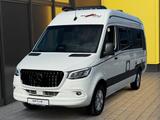 Malibu Genius 641 LE ACC+Automatik+Kamera+MBUX - Offers