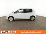 Volkswagen up! 1.0 Up! beats BlueMotion *PANO*SHZ*KLIMA* - VW up! Gebrauchtwagen in Frankfurt