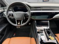 Audi S8 - Vorschau Bild 9