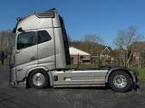 Volvo FH16 780 XL VOLLKLIMAANLAGE, VOLLAUSSTATTUNG, IN - Volvo Kipper