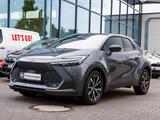Toyota C-HR 1.8 Hybrid Team D FWD NAVI SHZ PDC - Toyota C-HR in Essen