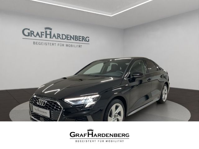 Image of Audi A3