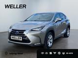 Lexus NX 300h E-FOUR Luxury Line *LED*AHK*360*HUD*Pano - Lexus: F