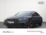 Audi A7 Sportback S line 45TFSI Navi LED HuD Panorama - Audi A7 in Chemnitz