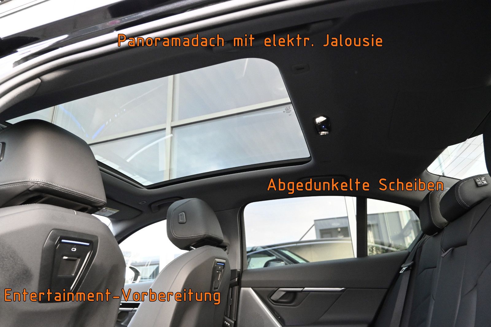 Fahrzeugabbildung BMW 520d °KOMFORTSITZE°PANO°SITZKLIMA°STANDHEIZ°360°