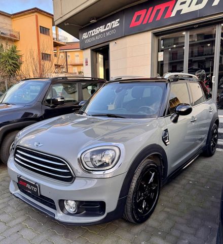 MINI Mini Cooper SD Countryman Mini 2.0 Cooper D Coun