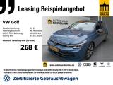 Volkswagen Golf VIII 1.5 eTSI Goal DSG *IQ-MATRIX*AHK*SHZ* - Auto leasen in Potsdam
