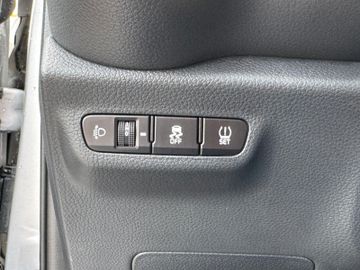 Kia Picanto 1.0 GDI 68 PS Vision Automatik Navi SHZ