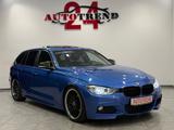 BMW 328i Touring M-SPORTPAKET+HUD+PANO DEUTSCHES FHZ - BMW 328 Gebrauchtwagen