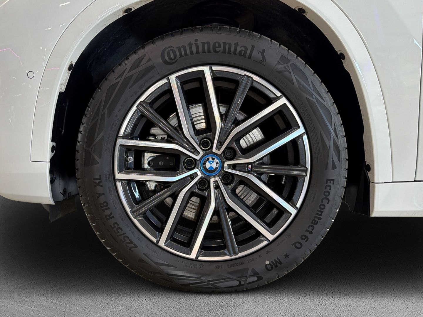 BMW X1 xDrive30e M Sport 18''LC PROF HuD AHK 360°PAR foto 7