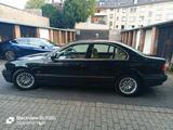 BMW bmw e39 540i - BMW 540: E39