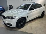 BMW Bmw X6 M50 M50d - BMW X6 M50 aus 2015