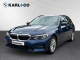 BMW 320 dA touring HiFi LC Prof Sportsitze Alarmanla