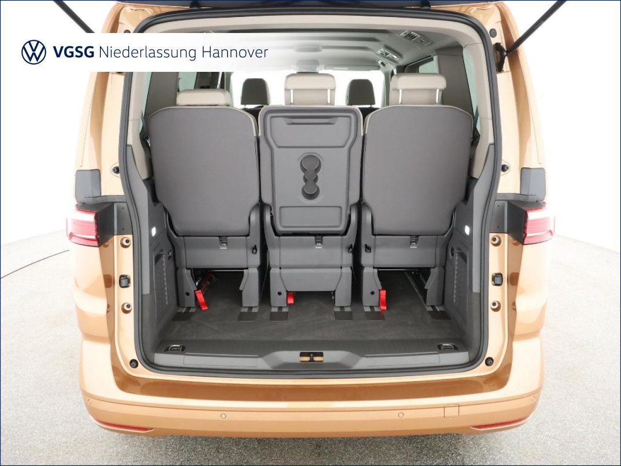Volkswagen T7 Multivan - Bild 16