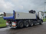Scania R580 8X4 HIAB 244EP5 - Angebote