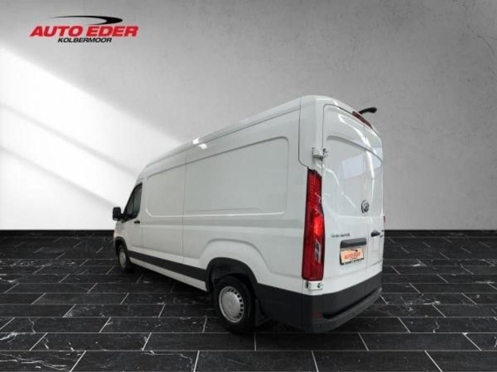 Maxus Deliver 9 Kasten L3H2 LUXURY HECK