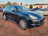 Porsche Cayenne Diesel*P.-DACH*LEDER*BI-XENON*MwST ausw* - Porsche Cayenne bis 20.000 Euro