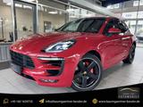 Porsche Macan GTS APPROVED PDLS+ PASM PANO R21 KAMERA - Porsche Gebrauchtwagen in Heilbronn