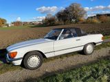 Mercedes-Benz SL 300 Schaltgetriebe Deutsches Fahrzeug