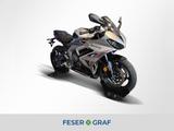 Triumph Daytona 660 sofort verfügbar - TRIUMPH DAYTONA 660
