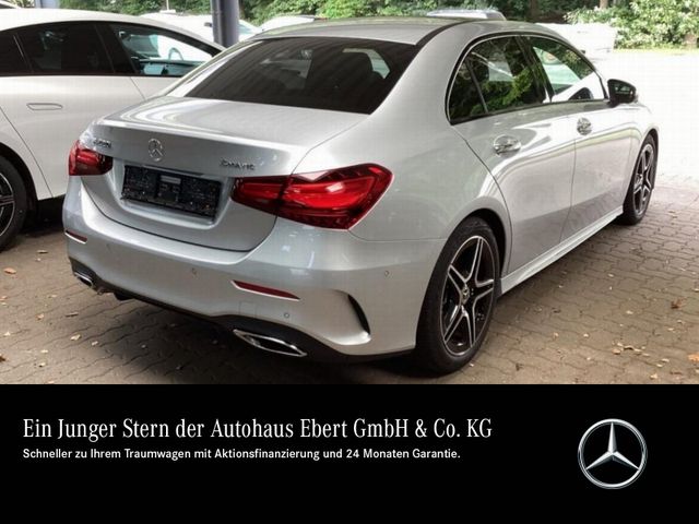 Mercedes-Benz A220 4M Limo AMG Premium+ DISTR Pano AHK Mem HUD