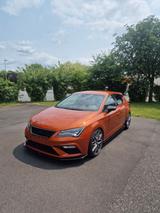 Seat Leon CUPRA 300 VR no opf - Seat Leon in Frankfurt (Main)