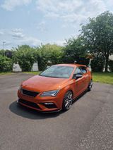 Seat Leon CUPRA 300 VR no opf - Seat in Frankfurt (Main)