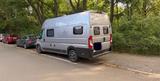 Dreamer Living Van Selct 180 PS, 3,5T, Modell 25 - Dreamer Wohnwagen & Wohnmobile