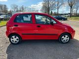 Chevrolet Matiz S 1.Hand/erst 60.000km - Chevrolet in Bremen